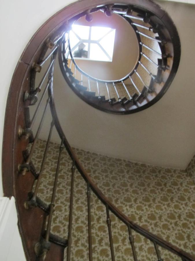 Bed and Breakfast Chezlola Civray  Exterior foto